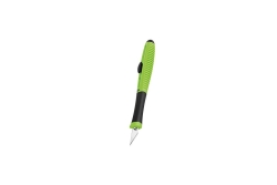 WEDO Skalpell Pocket gn. incl. 5 Ersatzklingen schwarz