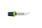 WEDO Skalpell Pocket gn. incl. 5 Ersatzklingen schwarz