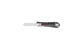 WEDO Cutter Safety 9 mm 2in1 TÜV geprüft...
