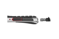 WEDO Cutter Safety 9 mm 2in1 TÜV geprüft...