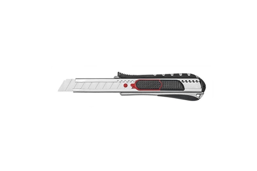 WEDO Cutter Safety 18 mm 2in1 TÜV geprüft