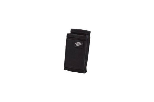 WEDO Cutter Gürteltasche Universal Polyester schwarz