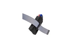 WEDO Cutter Gürteltasche Universal Polyester schwarz