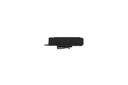 WEDO Cutter Gürteltasche Universal Polyester schwarz