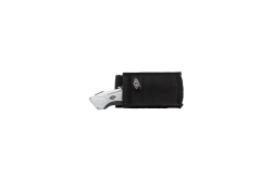 WEDO Cutter Gürteltasche Universal Polyester schwarz