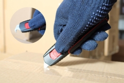 WEDO Cutter Safety DOUBLE SIDE with 2 blades each sw