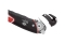 WEDO Cutter Safety Alu incl. 1 Ersatzklinge Stahl si/sw