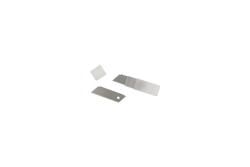 WEDO Cutter Safety Long Blade mit Klinge 60 x 19mm sw/rt