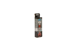 WEDO Cutter Safety Long Blade mit Klinge 60 x 19mm sw/rt