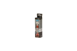 WEDO Cutter Safety Long Blade mit Klinge 60 x 19mm sw/rt