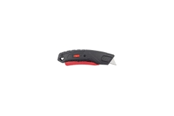 WEDO Cutter Safety mit Hebel Gehäuse: Nylon/Glasfiber sw/rt