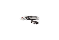 WEDO Cutter Profi Plus II incl. 5 Ersatzklingen sw/si