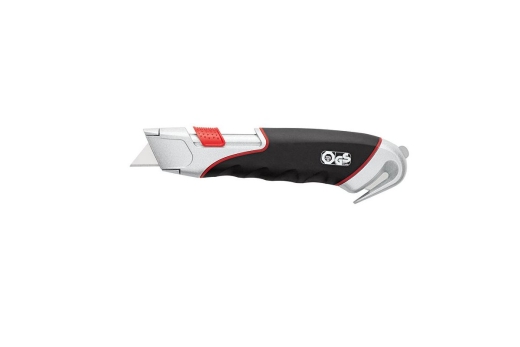 WEDO Cutter Safety Super incl. Folienschneider schwarz