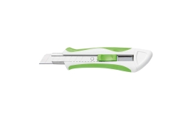 WEDO Cutter Soft 18mm gn.Comfortline incl.2Klingen...