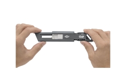 WEDO Cutter Safety Compact Keramik Cera-Safeline gr/ws