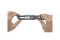 WEDO Cutter Safety Compact Keramik Cera-Safeline gr/ws
