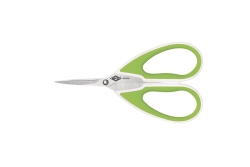 WEDO Bastelschere Edelstahl 15 cm Comfortline...