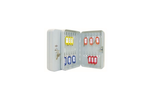 WEDO Schlüsselschrank 24er