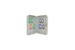 WEDO Schlüsselschrank 36er
