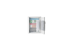 WEDO Schlüsselschrank 21 Schlüssel...