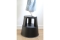 WEDO Rollhocker SuperStep schwarz