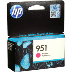 HP Tinte CN051AE 951 magenta