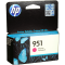 HP Tinte CN051AE 951 magenta