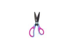 WEDO Schere Edelstahl Gripy 13cm 30STK=1Display