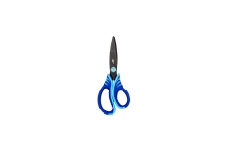WEDO Schere Edelstahl Gripy 13cm 30STK=1Display