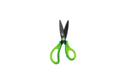 WEDO Schere Edelstahl Gripy 13cm 30STK=1Display