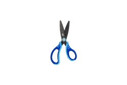 WEDO Schere Edelstahl Gripy 13cm 30STK=1Display