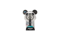 WEDO Bastelschere Kinderschere MAUSI Maus 13cm
