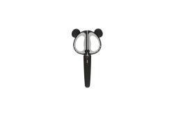 WEDO Bastelschere Kinderschere MAUSI Maus 13cm