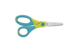 WEDO Schere Edelstahl Gripy 13cm 30STK=1Display