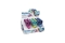 WEDO Schere Edelstahl Gripy 13cm 30STK=1Display