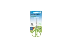 WEDO Silhouettenschere Comfortline 11, 4 cm Edelstahl...