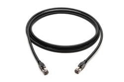 DIGITUS Patchkabel CAT 8.1 S/FTP 3,00m schwarz