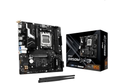ASRock B850M-X Wifi R2.0 AM5 mATX HDMI/DP DDR5
