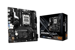 ASRock B850M-X R2.0 AM5 mATX HDMI/DP DDR5