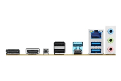 ASRock B850M-X R2.0 AM5 mATX HDMI/DP DDR5