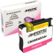 Ampertec Tinte ersetzt HP CN055AE 933XL magenta