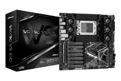 ASRock WRX90 WS EVO WRX90 ATX DDR5