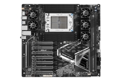ASRock WRX90 WS EVO WRX90 ATX DDR5