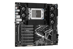 ASRock WRX90 WS EVO WRX90 ATX DDR5