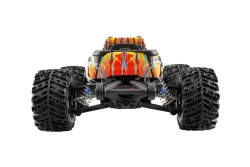 Amewi RC Monstertruck HyperGo MTX20 1:20 RTR bunt /14+