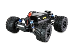 Amewi RC Monstertruck HyperGo MTX20 1:20 RTR bunt /14+