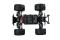 Amewi RC Monstertruck HyperGo MTX20 1:20 RTR bunt /14+