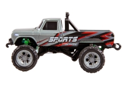 Amewi RC Monstertruck DieCast 1:64 RTR grau /6+