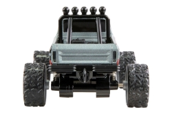 Amewi RC Monstertruck DieCast 1:64 RTR grau /6+