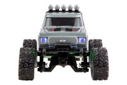 Amewi RC Monstertruck DieCast 1:64 RTR grau /6+